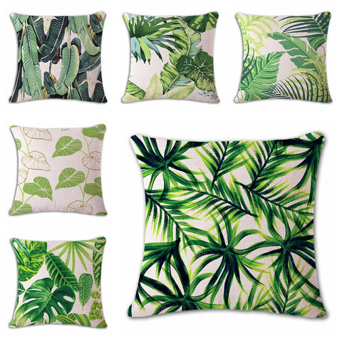 18'' Pillow Cover Cushion