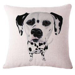 Dog Cushion Cover Variety