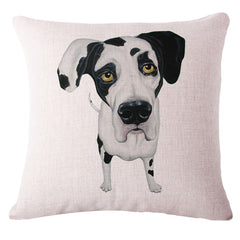 Dog Cushion Cover Variety