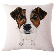 Dog Cushion Cover Variety