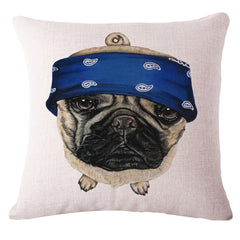 Dog Cushion Cover Variety
