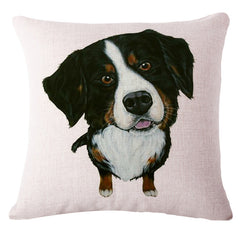 Dog Cushion Cover Variety
