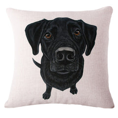 Dog Cushion Cover Variety