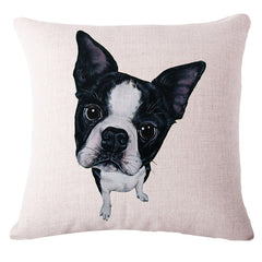 Dog Cushion Cover Variety