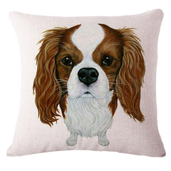 Dog Cushion Cover Variety