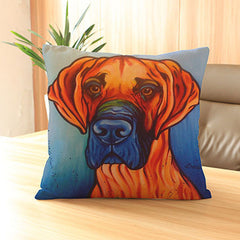 Dog Cushion Cover