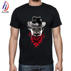 Men Tee Love Dogs - Variety