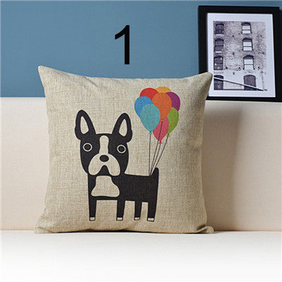 Cute Dachshund Wiener Sausage Dog