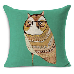 Colorful Birds Variety