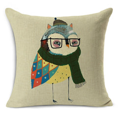 Colorful Birds Variety