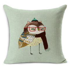 Colorful Birds Variety