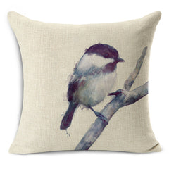 Colorful Birds Variety