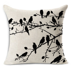 Colorful Birds Variety