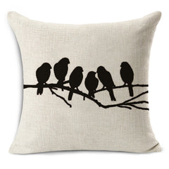 Colorful Birds Variety